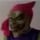 Ghey Green Goblin