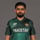 BABAR AZAM 