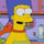 Marge Simpson (Nancy Mckenzie)