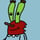Mr krabs season 1 to 2 voice SpongeBob SquarePants