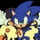 Sonic The Hedgehog V2