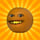 The annoying orange
