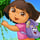 DORA THE EXPLORER