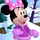 Minnie Mouse (Minnie’s Winter Bow Show)