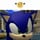 Dreamcast Sonic Voice