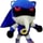 METAL SONIC 