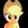 Applejack español 