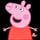 Narrador da Peppa Pig