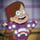 Mabel de Gravity falls