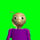 Bladder(Easter egg from baldi) 