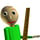 Baldi (Baldi's Basics)