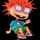 Chuckie finster (2021)