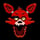Foxy fnaf