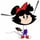 (Mippy Mouse) (Grey DeLisle) (Mickey Mouse)