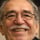 Gabriel Garcia Marquez (gabo).