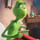 Grinch Voice Cartoon