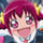 Miyuki (Smile Precure) (Glitter Force ENG Ver.)