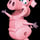 Pig (CN City/Yes announcer)