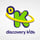 Discovery Kids Australia Annoucer