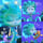 Octobella dos pj masks