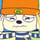 PaRappa the Rapper (MoguMunya) 