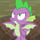 Spike (MLP)