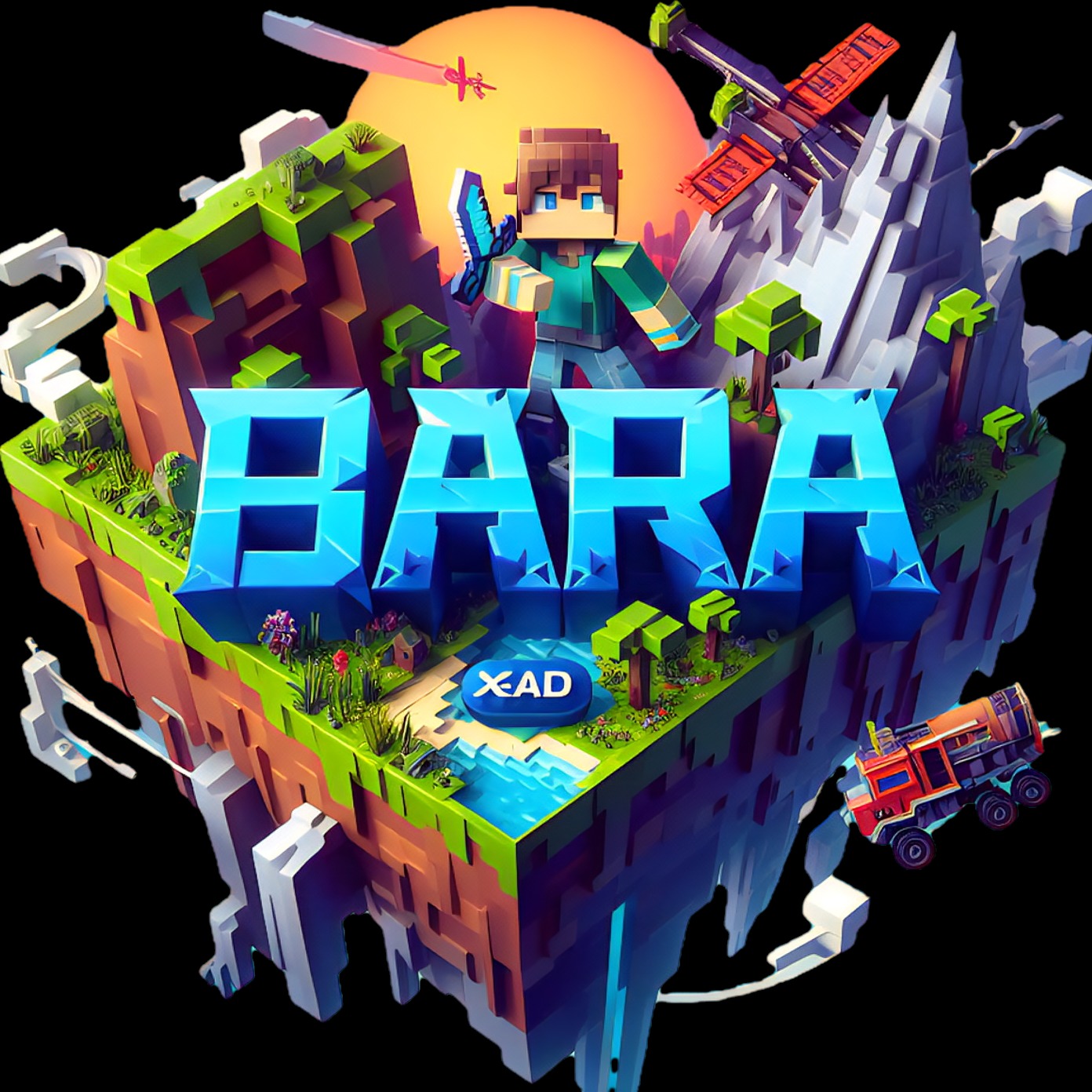 Bara play xda