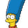 Marge Simpson (The Simpsons)