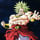 Broly de z