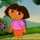 Dora Márquez (Dora the Explorer) (Seasons 1-4)