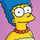 Marge Simpson 