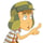 Chavo (Mona Marshall)