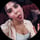 Voz Femenina Alegre