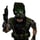H.E.C.U. Soldier (Opposing Force)