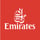 Emirates captain announcement