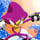 Espio (Sonic X)