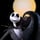 Jack Skellington (Chris Sarandon)