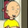 Caillou (Caillou Gets Grounded)