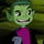 Beast boy 