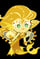 Gold Citrine Cookie 