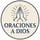 oraciones a dios