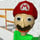 Green Mario