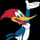 Woody Woodpecker