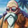 maestro roshi