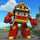 Roy the Fire Engine