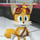 tails - تيلز (sonic boom)