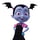 Vampirina en castellano