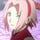 Sakura haruno