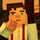 jesse male Minecraft story mode
