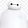 Agente pessoal de saúde (baymax )